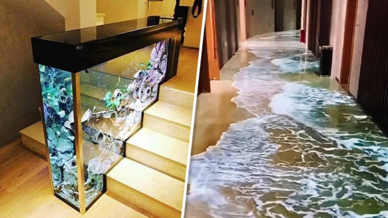 Piezas de Arte Innovadoras para Decorar tu Hogar