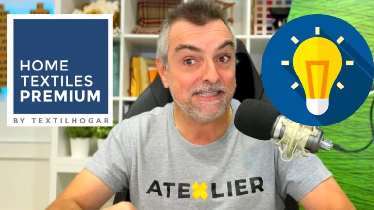 Tendencias Actuales en Textiles para Cortinas