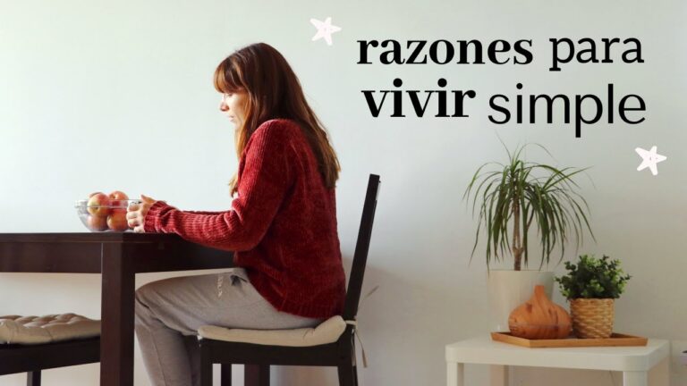 Beneficios del Minimalismo en el Hogar