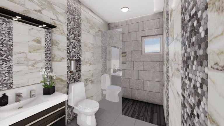 Estilo y Sofisticaci&oacute;n: Decoraci&oacute;n con Tonos Joya