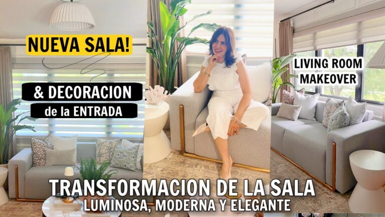 Toques Vintage que Inspiran la Decoraci&oacute;n del Hogar