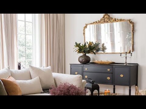 Inspiraci&oacute;n Vintage para Decorar tu Hogar