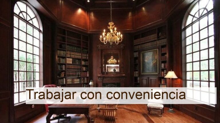 Muebles Plegables: La Soluci&oacute;n Ideal para Espacios Reducidos