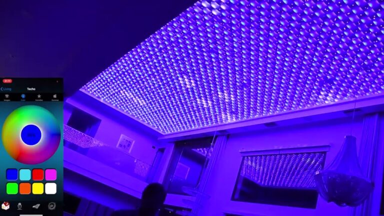 Iluminaci&oacute;n Inteligente: Crea Atm&oacute;sferas &Uacute;nicas