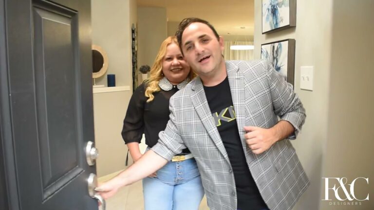 Acentos Decorativos que Transforman el Dise&ntilde;o de Interiores