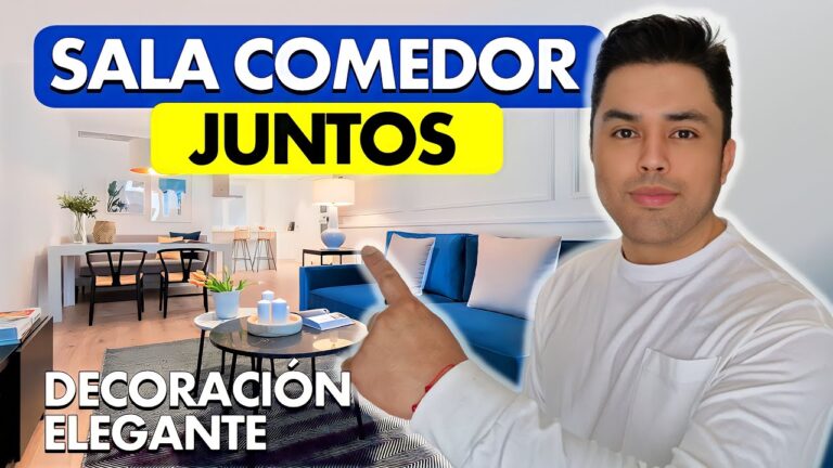 Armonizando Cortinas y Alfombras en la Sala