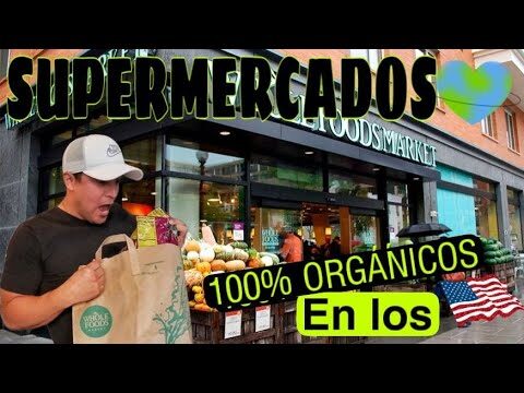 Cocina Saludable con Productos Org&aacute;nicos en Casa