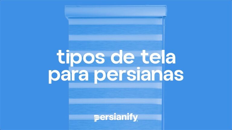 Optimizaci&oacute;n de Resistencia y Funcionalidad en Cortinas y Persianas para el Hogar