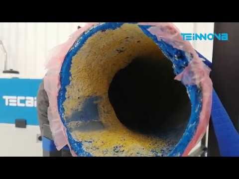 Herramientas Esenciales para la Limpieza de Conductos de Aire