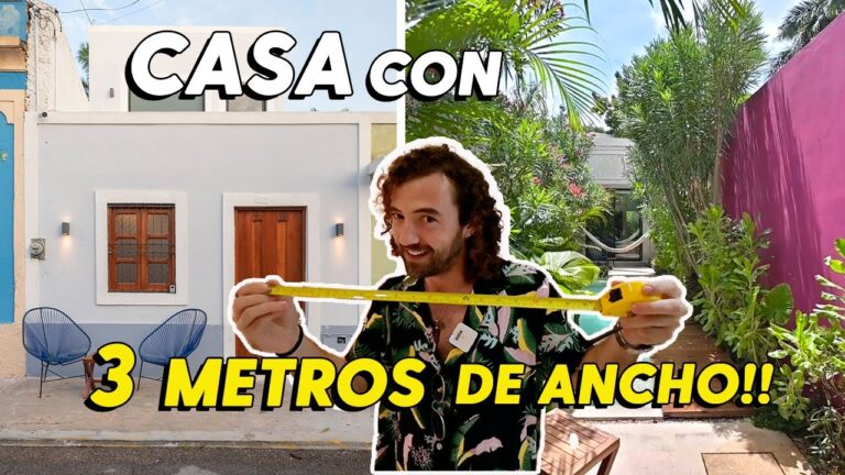 Armon&iacute;a y Practicidad en la Decoraci&oacute;n de Hogares Peque&ntilde;os