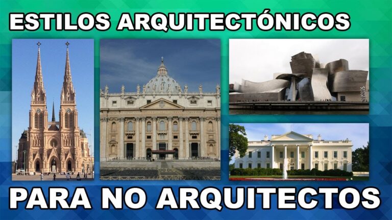 Minimalismo y Arquitectura Contemporánea: Una Fusión Innovadora