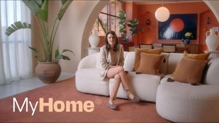 Innovaciones en Dise&ntilde;o Eco-Sostenible para el Hogar