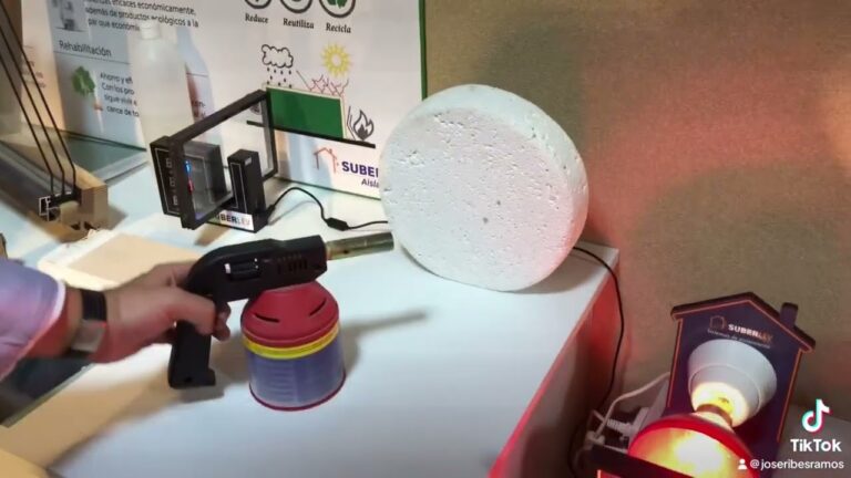 Inversi&oacute;n en Aislamiento T&eacute;rmico: Clave para un Hogar Sostenible y Saludable
