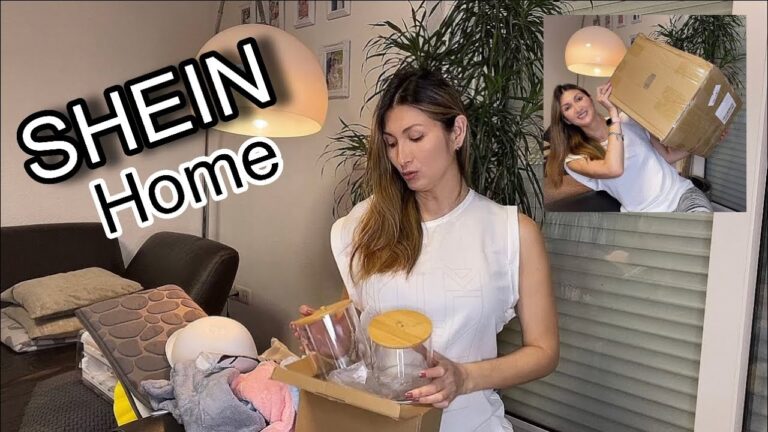 Organiza tu hogar con contenedores transparentes