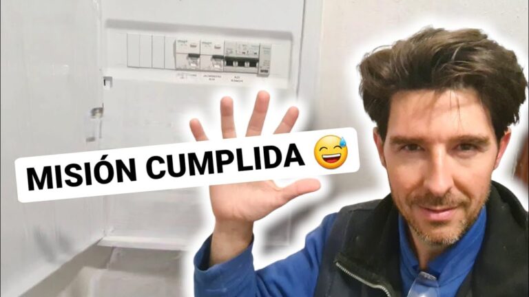 Seguridad El&eacute;ctrica en la Remodelaci&oacute;n del Hogar: Claves Esenciales