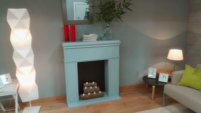 Creando Ambientes Acogedores con Decoraci&oacute;n R&uacute;stica