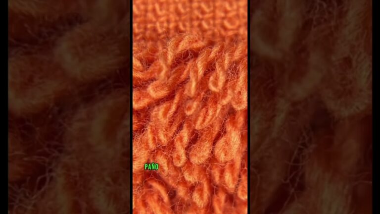 Pa&ntilde;os de Cocina: Esenciales Textiles para el Hogar