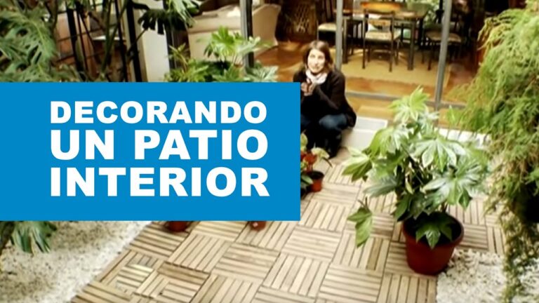 Gu&iacute;a para Elegir Maceteros que Embellecen Balcones