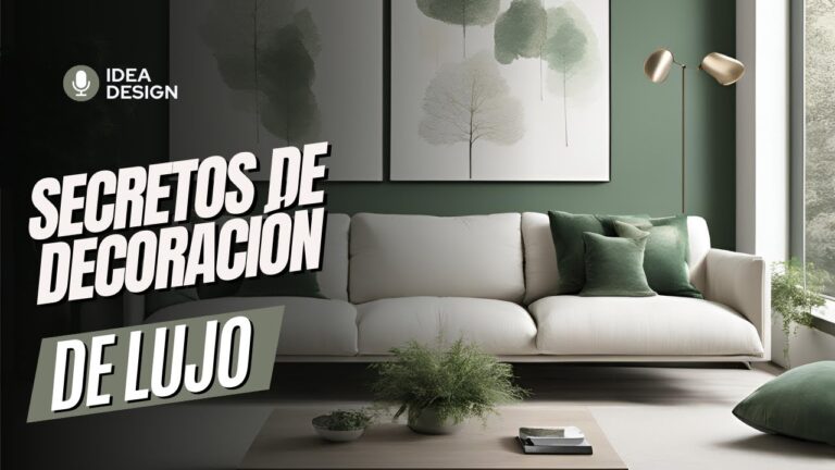 Calidad Textil para la Decoraci&oacute;n del Hogar