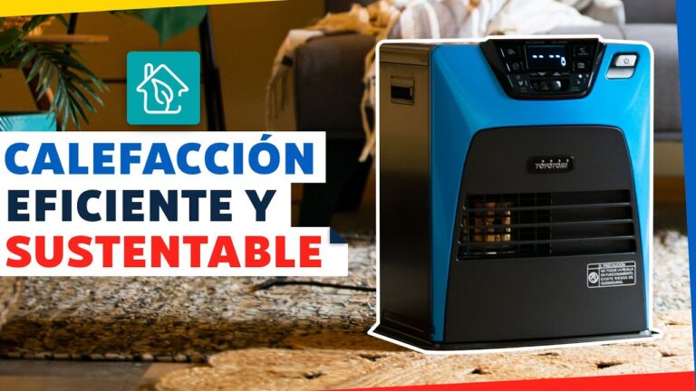 Mejoras Sostenibles en la Calefacción Solar para tu Hogar