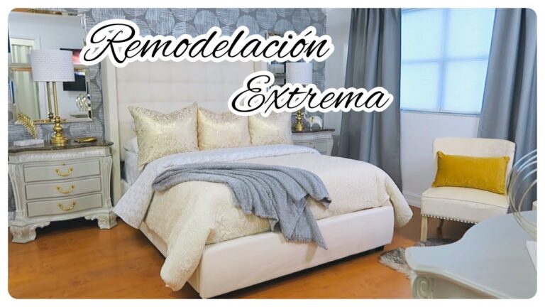 Renueva tu dormitorio con plantas de interior