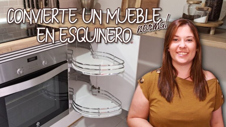 Organizaci&oacute;n Eficiente de Armarios en Reformas Dom&eacute;sticas