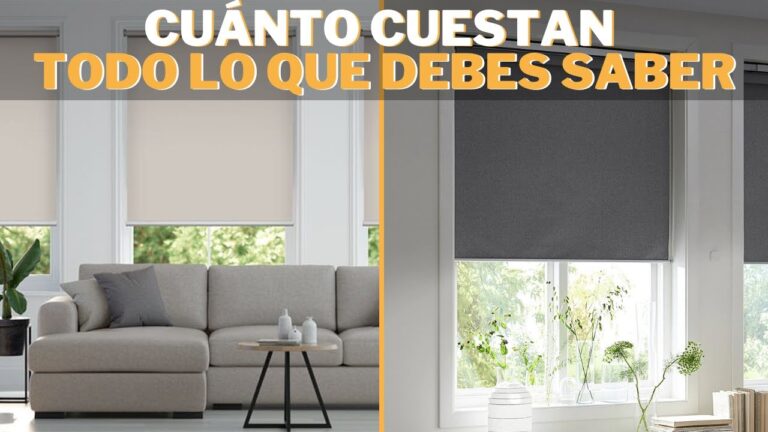 Ventajas de las Persianas Automatizadas en el Hogar