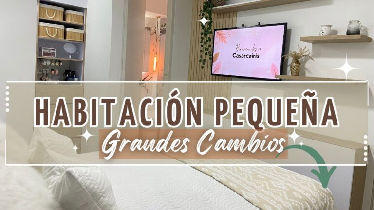 Camas Acogedoras: El Toque Ideal para Transformar Tu Hogar