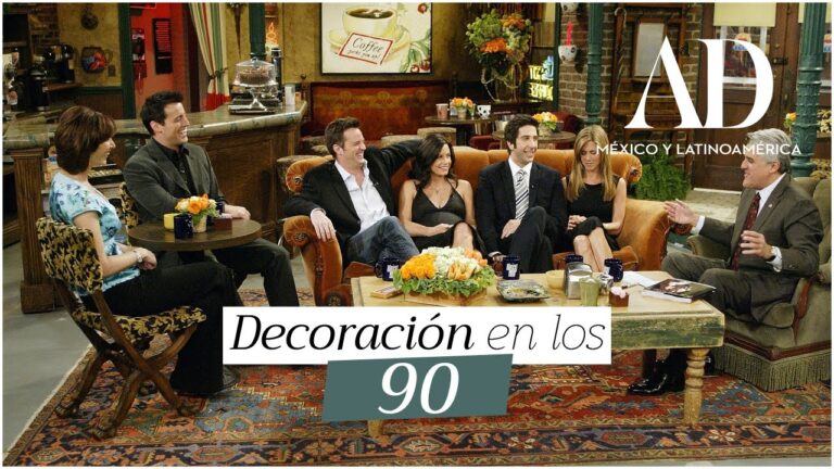 Estilo Retro: Selección de Colores para el Hogar