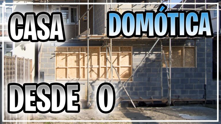 Transformando tu Hogar: La Domótica en la Remodelación