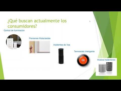 Seguridad Residencial: Innovaciones en Dispositivos Inteligentes