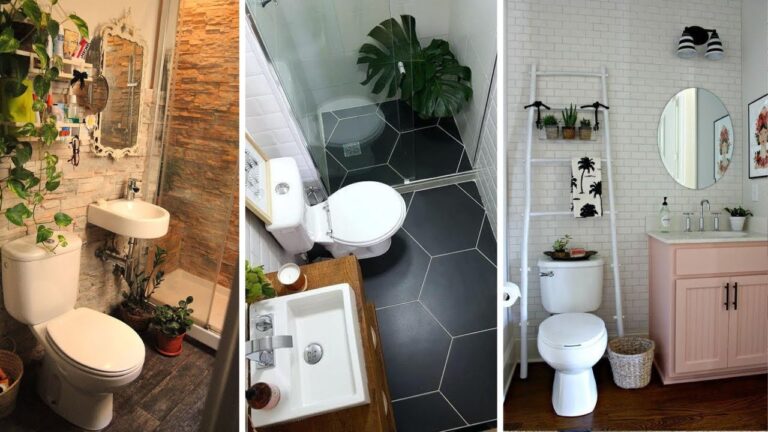 Maximizando el Espacio con Estanter&iacute;as Flotantes en Dormitorios