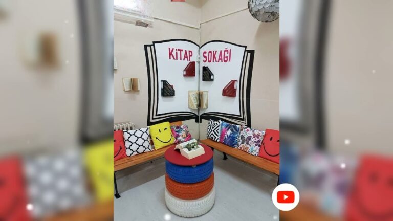 Decoraci&oacute;n Tem&aacute;tica para Estimular la Creatividad Infantil en Casa