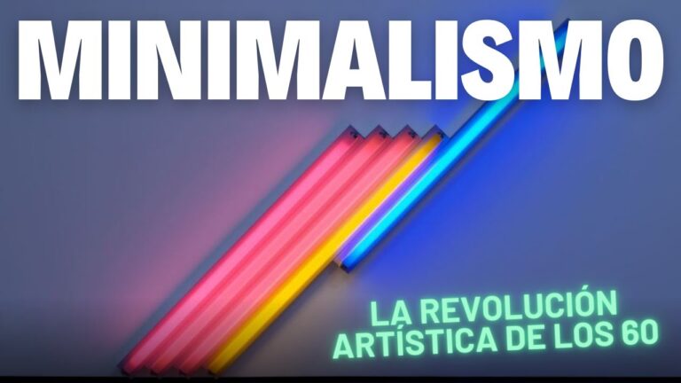 La Esencia de la Est&eacute;tica Minimalista en el Arte del Hogar