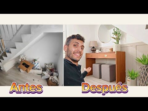 Transformaci&oacute;n del Hogar: Innovaci&oacute;n con Nuevas Puertas