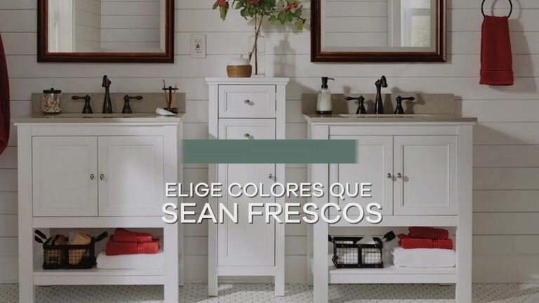 Renueva tu hogar con presupuesto ajustado