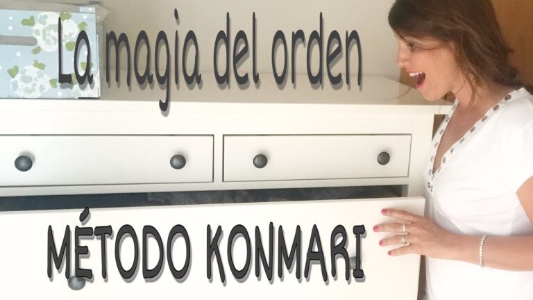 Organizaci&oacute;n Eficiente con Cubos Apilables