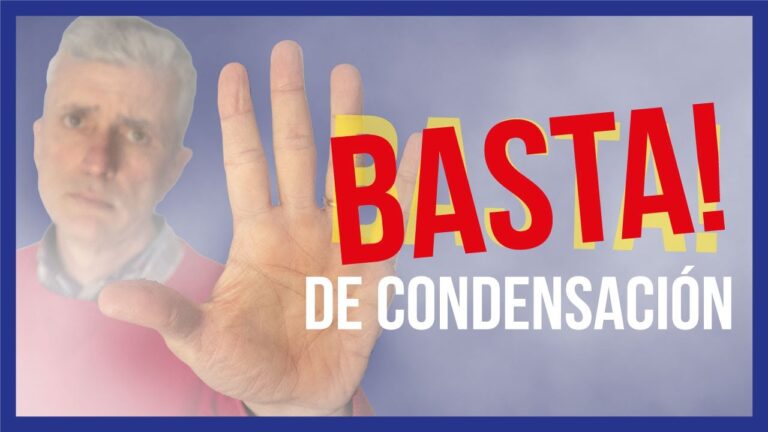 Consejos de Mantenimiento para Evitar la Humedad en el Hogar