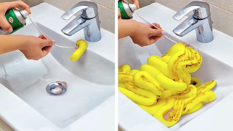 Trucos Caseros Esenciales para el Mantenimiento del Hogar