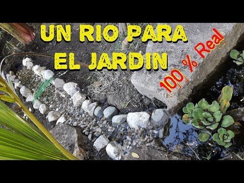 Ideas Creativas para Decorar Exteriores con Piscinas Naturales