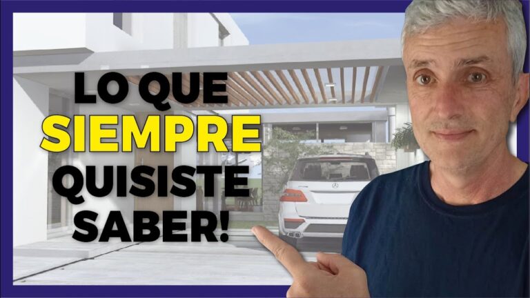 Consejos Efectivos para Ordenar el Garaje