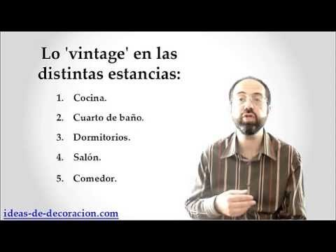 Iluminación Vintage: Encanto y Estilo para Tu Hogar