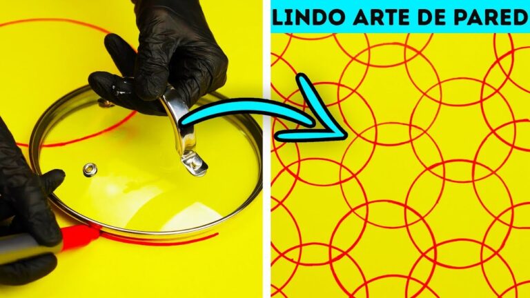 Transforma tu hogar con inspiraci&oacute;n en estampados geom&eacute;tricos