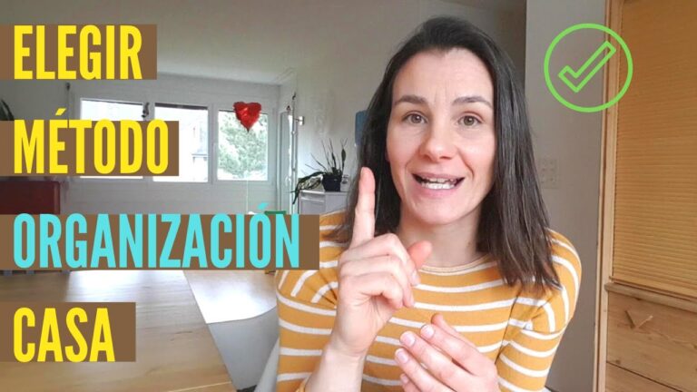 Estanter&iacute;as: Clave para la Organizaci&oacute;n del Hogar