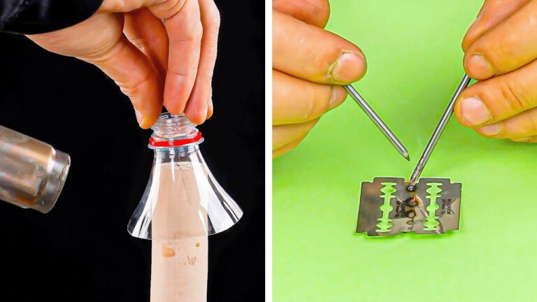 Accesorios de Bricolaje Esenciales para el Hogar