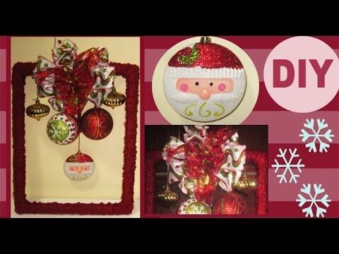 Ambiente Navide&ntilde;o: Ideas para Decorar tu Hogar