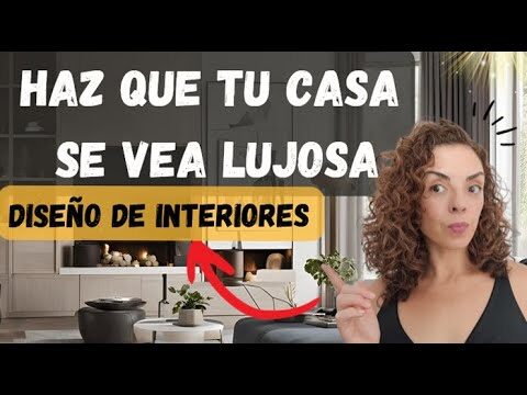 Transforma tu hogar con revestimientos econ&oacute;micos y accesibles