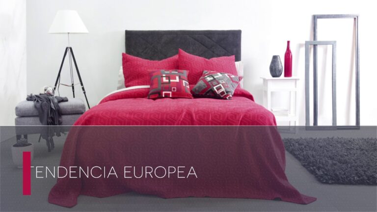 Personalidad y Estilo: La Magia de los Textiles Art&iacute;sticos en la Decoraci&oacute;n