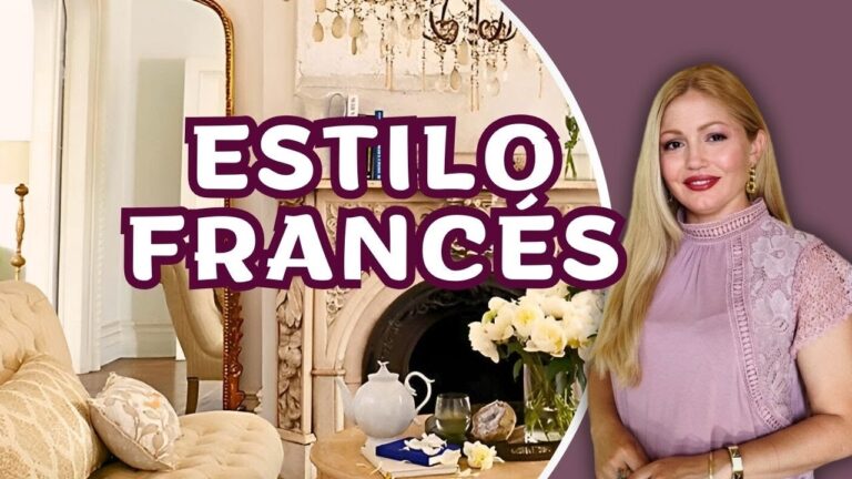 Elegancia Refinada en la Decoraci&oacute;n del Hogar