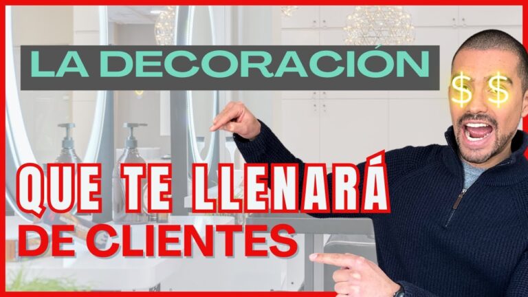 Personalizaci&oacute;n de Espacios en Salones: Claves para un Dise&ntilde;o &Uacute;nico
